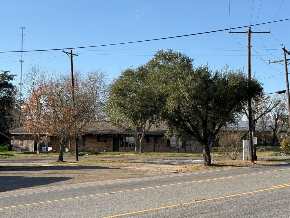 224 W Buffington Avenue Anderson, TX 77830