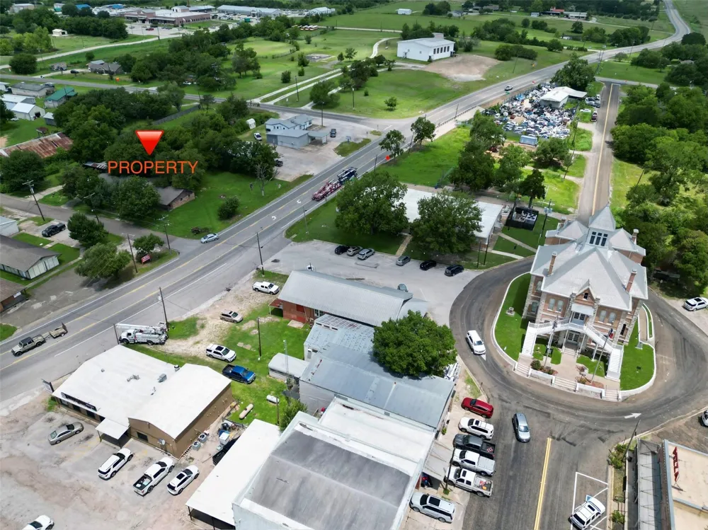224 W Buffington Avenue Anderson, TX 77830
