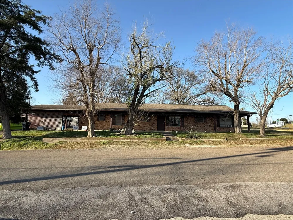 224 W Buffington Avenue Anderson, TX 77830