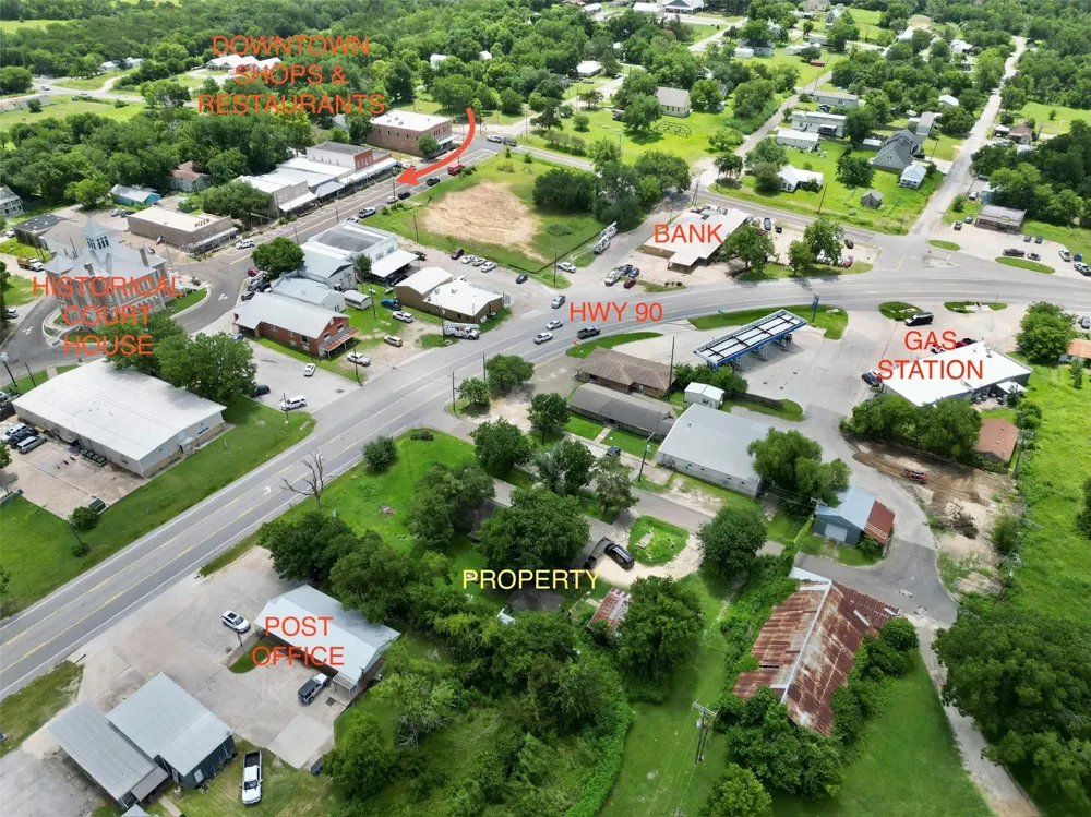 224 W Buffington Avenue Anderson, TX 77830