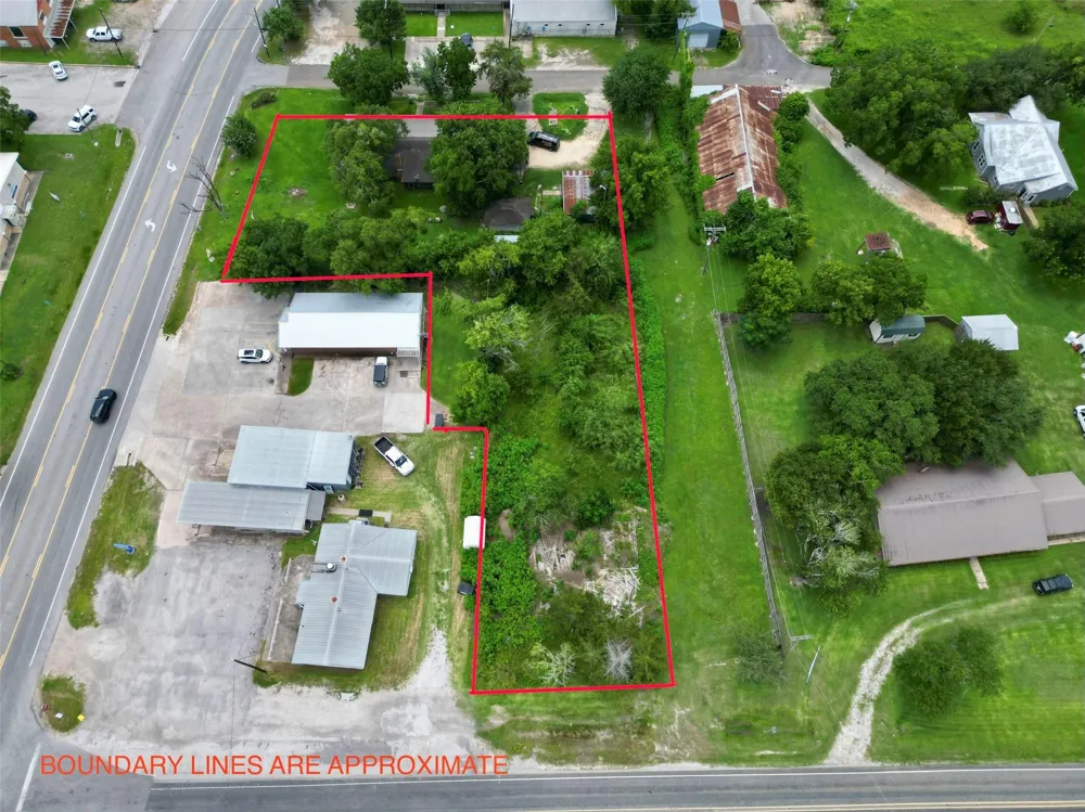 224 W Buffington Avenue Anderson, TX 77830