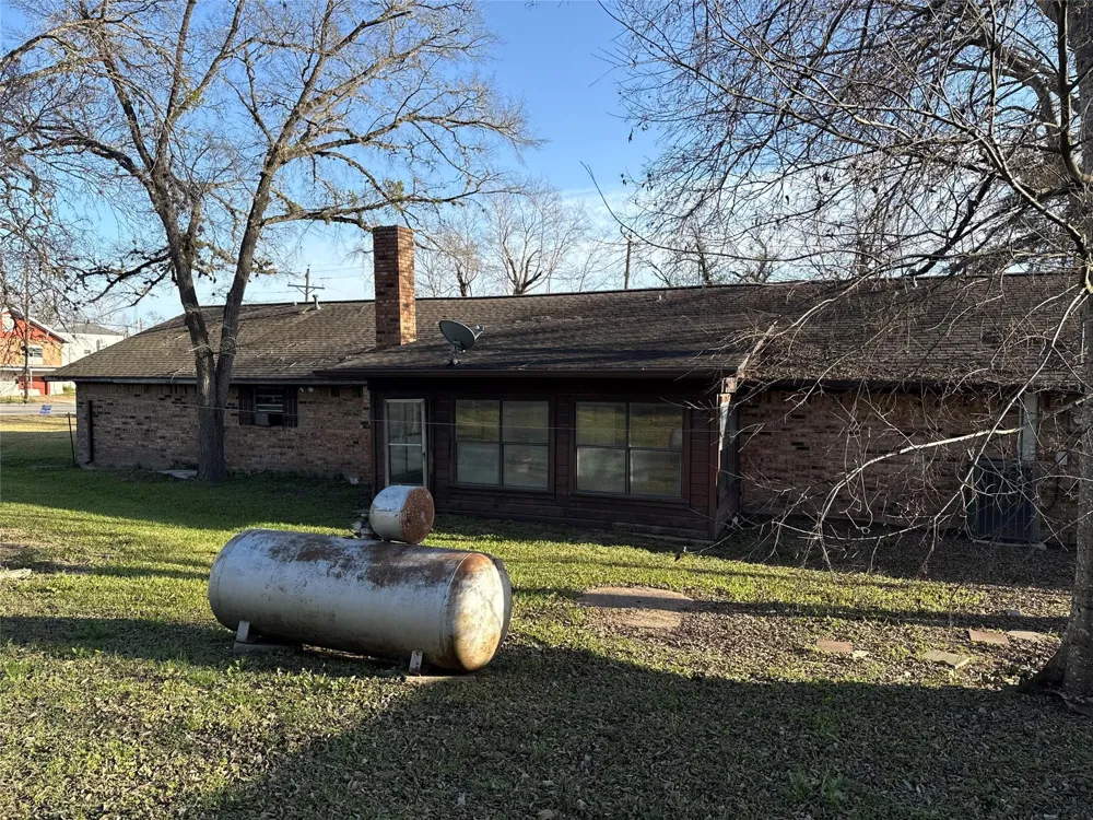 224 W Buffington Avenue Anderson, TX 77830