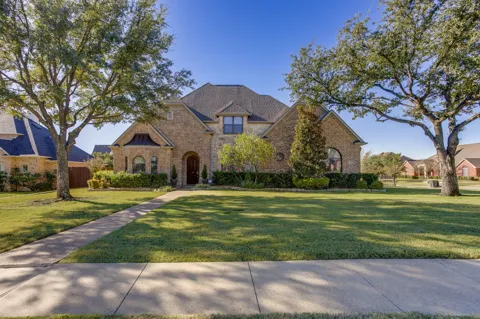 416 Stone Canyon Drive