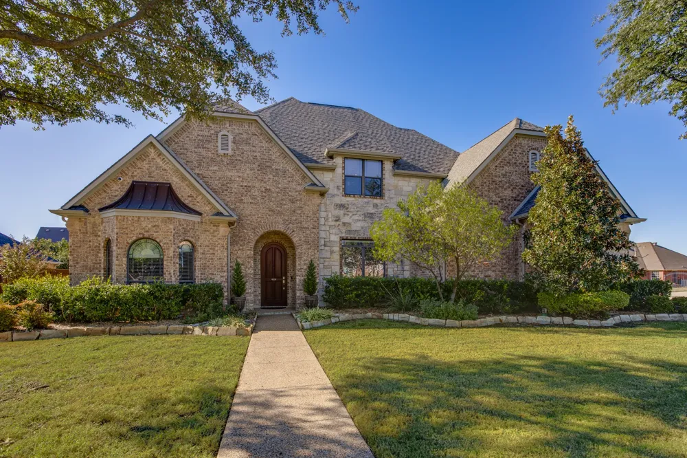 416 Stone Canyon Drive Sunnyvale, TX 75182