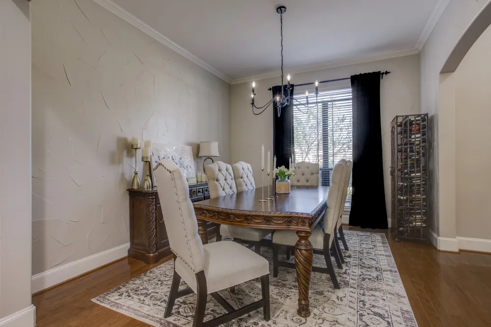 416 Stone Canyon Drive Sunnyvale, TX 75182