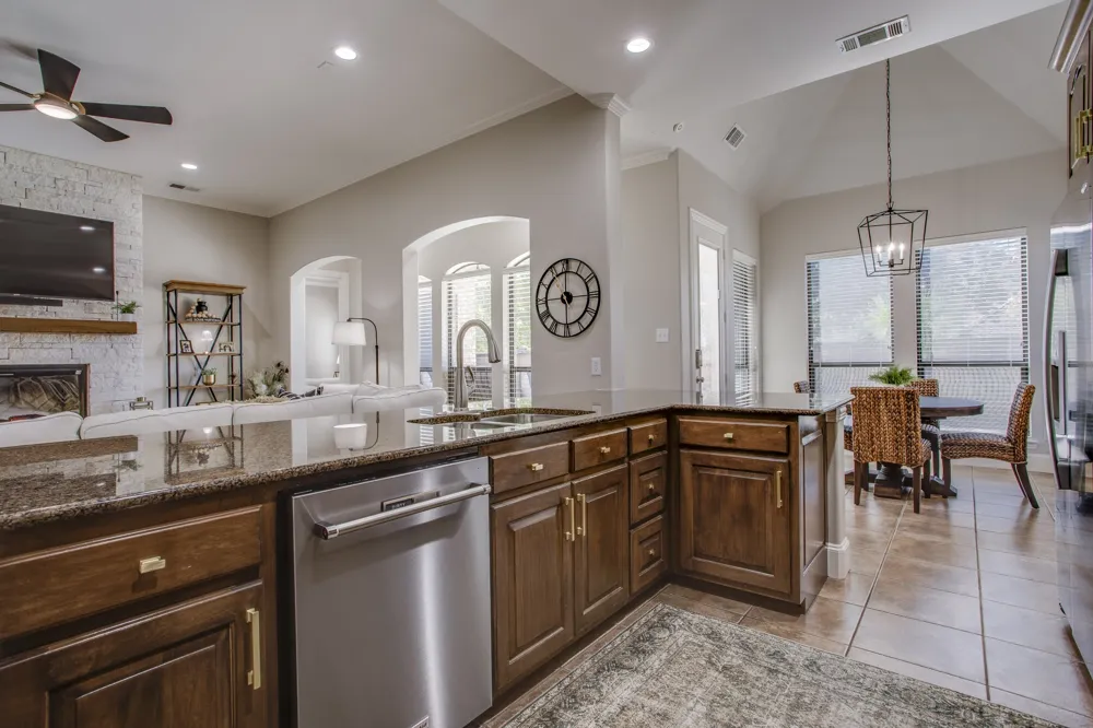 416 Stone Canyon Drive Sunnyvale, TX 75182