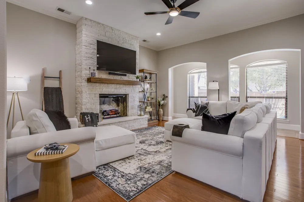 416 Stone Canyon Drive Sunnyvale, TX 75182