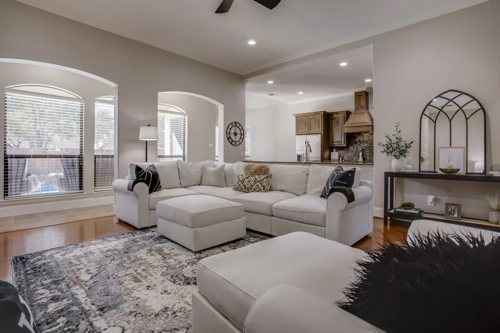 416 Stone Canyon Drive Sunnyvale, TX 75182