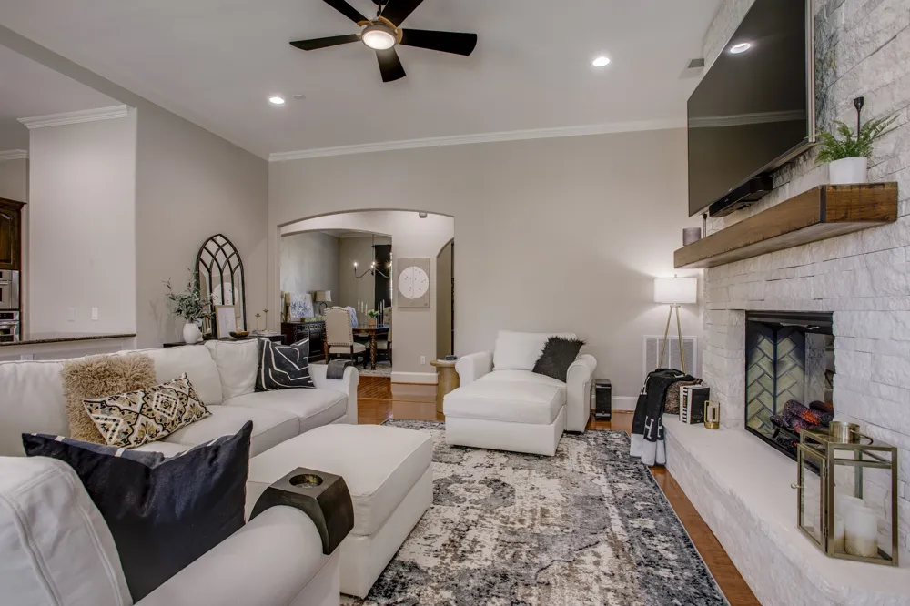 416 Stone Canyon Drive Sunnyvale, TX 75182