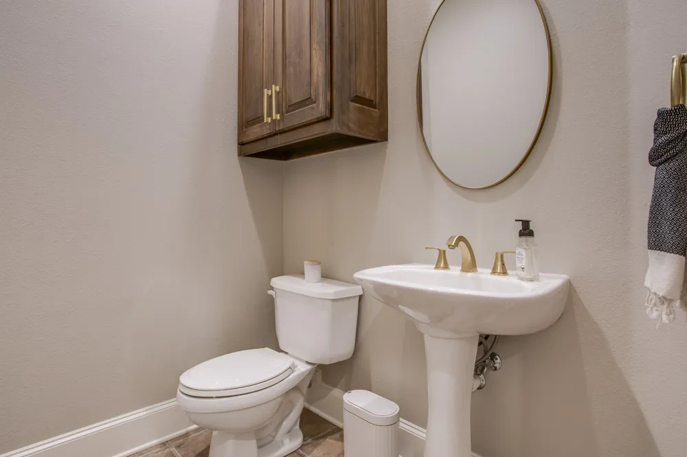 416 Stone Canyon Drive Sunnyvale, TX 75182