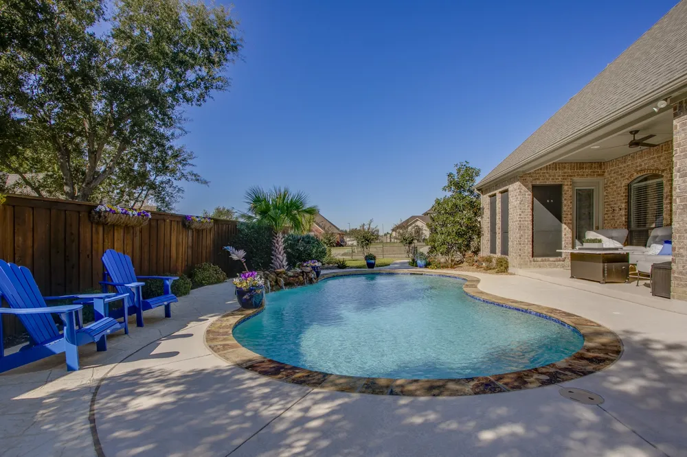 416 Stone Canyon Drive Sunnyvale, TX 75182