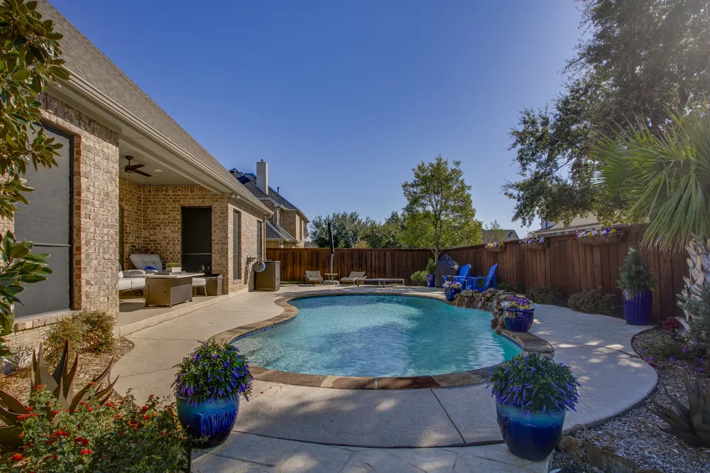 416 Stone Canyon Drive Sunnyvale, TX 75182