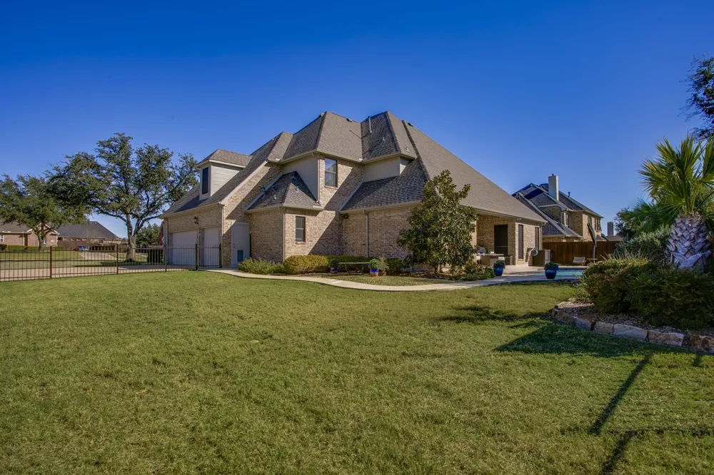 416 Stone Canyon Drive Sunnyvale, TX 75182