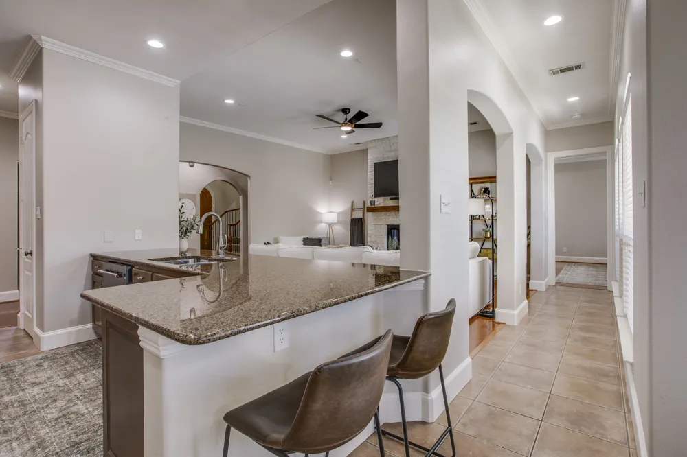 416 Stone Canyon Drive Sunnyvale, TX 75182