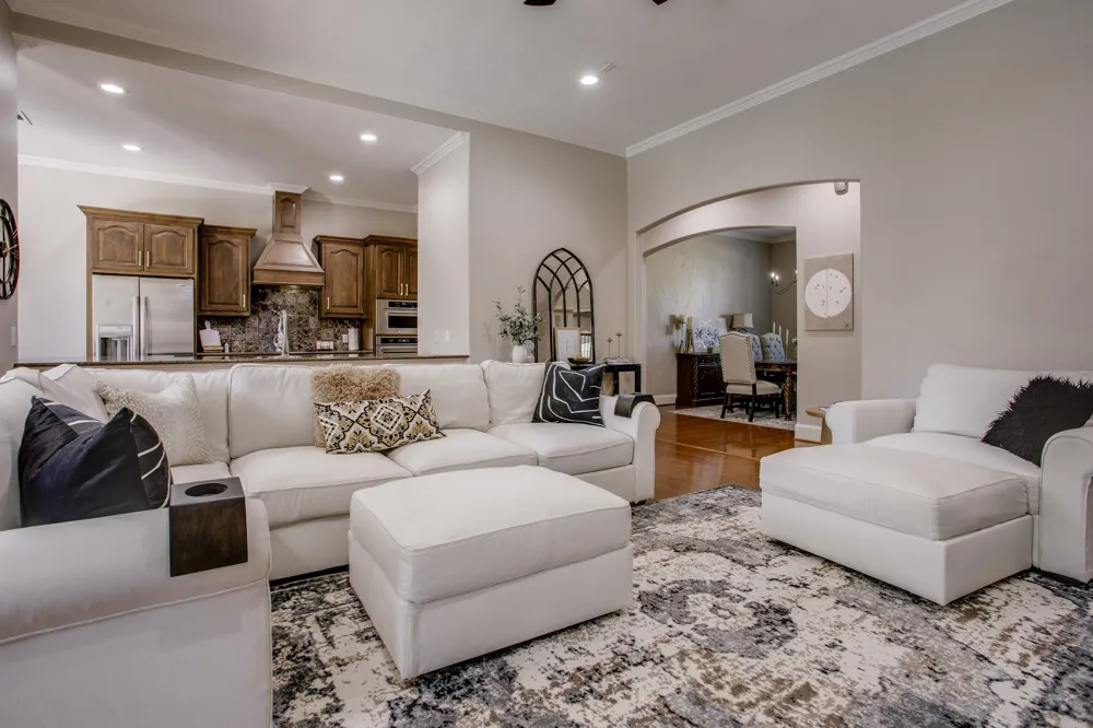 416 Stone Canyon Drive Sunnyvale, TX 75182