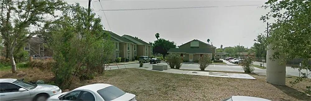 650 Raintree Path Alamo, TX 78516