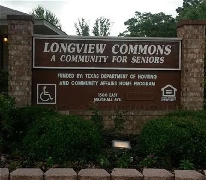 1500 E Marshall Avenue Longview, TX 75601