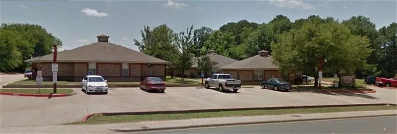 1500 E Marshall Avenue Longview, TX 75601