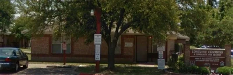 1500 E Marshall Avenue Longview, TX 75601