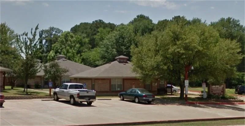 1500 E Marshall Avenue Longview, TX 75601