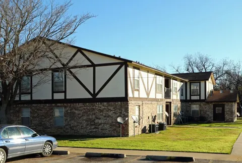 101 Pecan Street