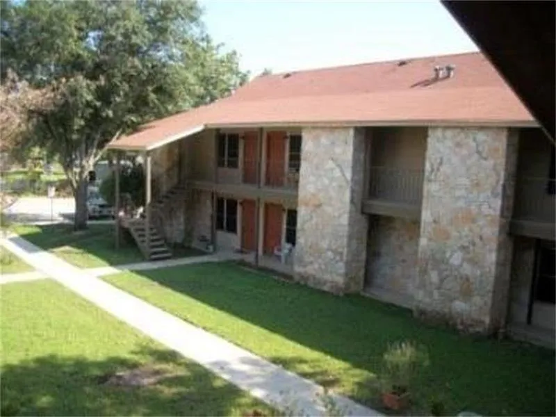 1410 Naples Street Castroville, TX 78009