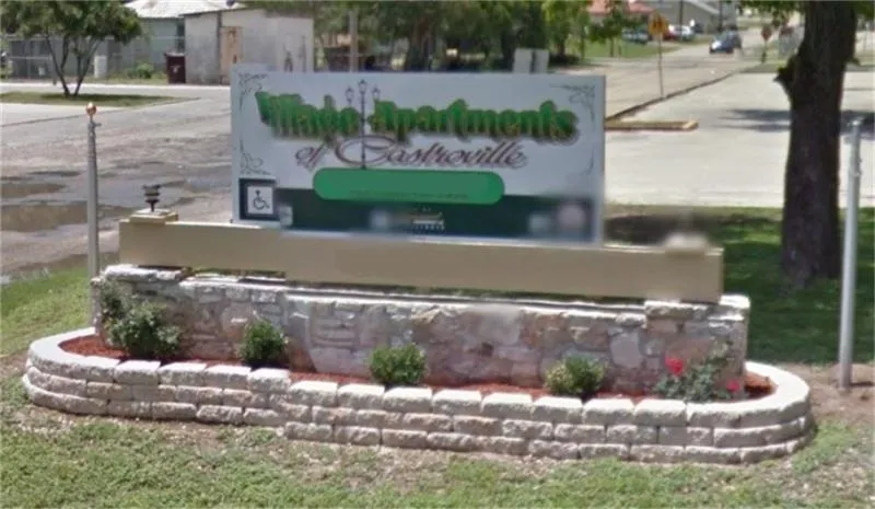 1410 Naples Street Castroville, TX 78009