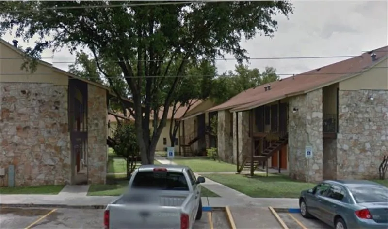 1410 Naples Street Castroville, TX 78009