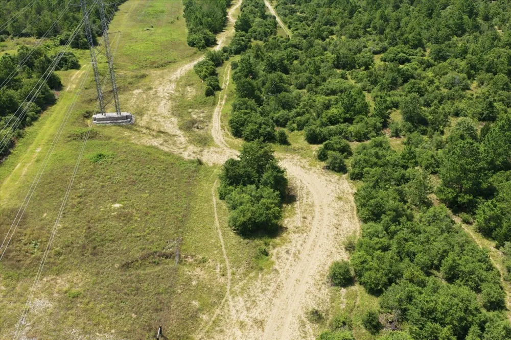 Hwy 21 East Highway Bastrop, TX 78602
