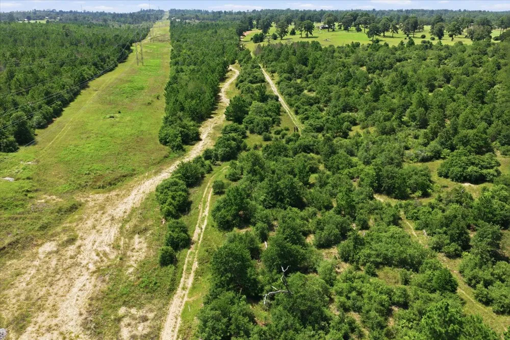 Hwy 21 East Highway Bastrop, TX 78602