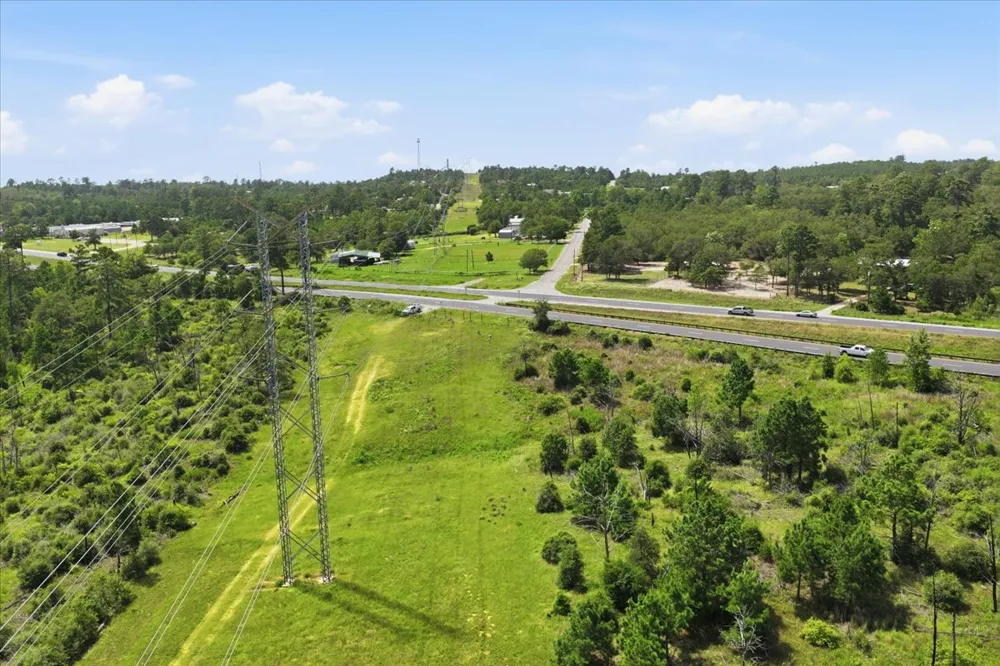 Hwy 21 East Highway Bastrop, TX 78602