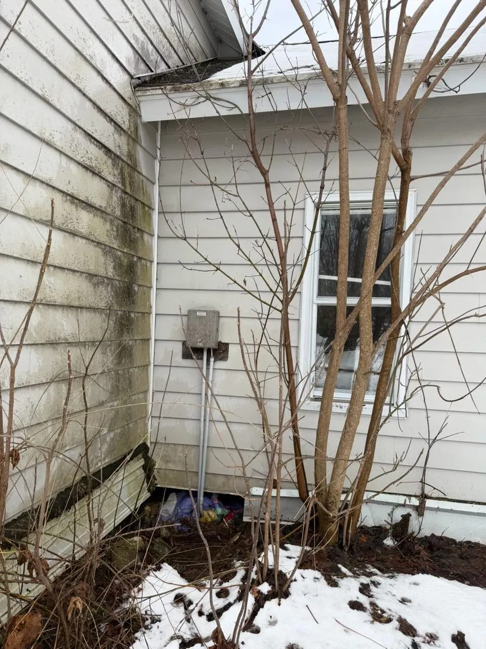 212 W Michigan Street Walkerville, MI 49459