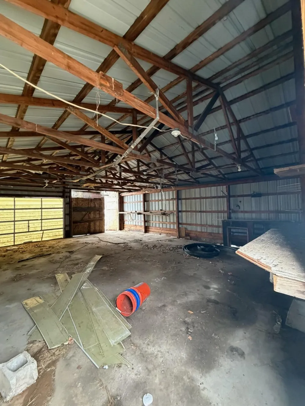 212 W Michigan Street Walkerville, MI 49459