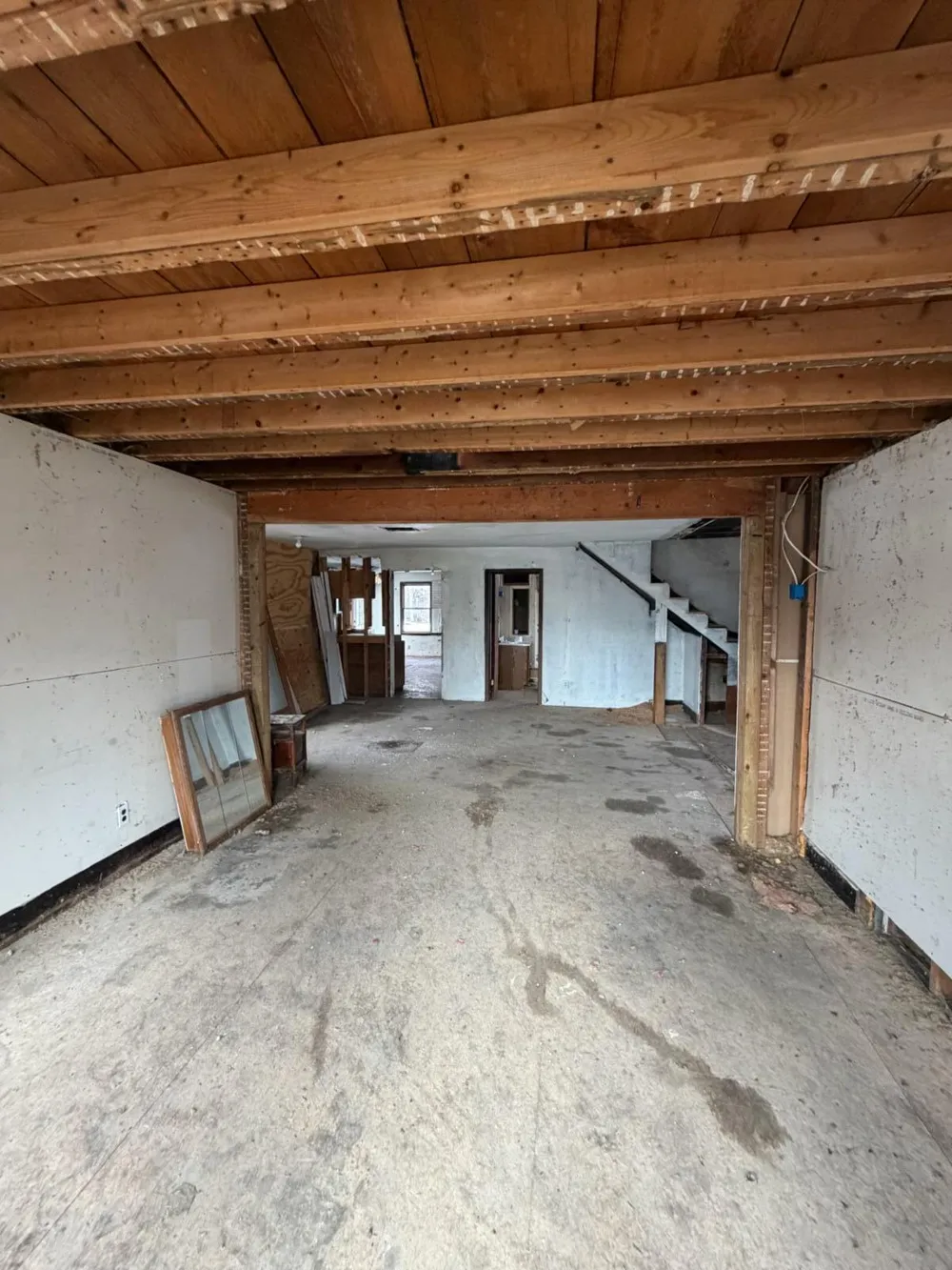 212 W Michigan Street Walkerville, MI 49459