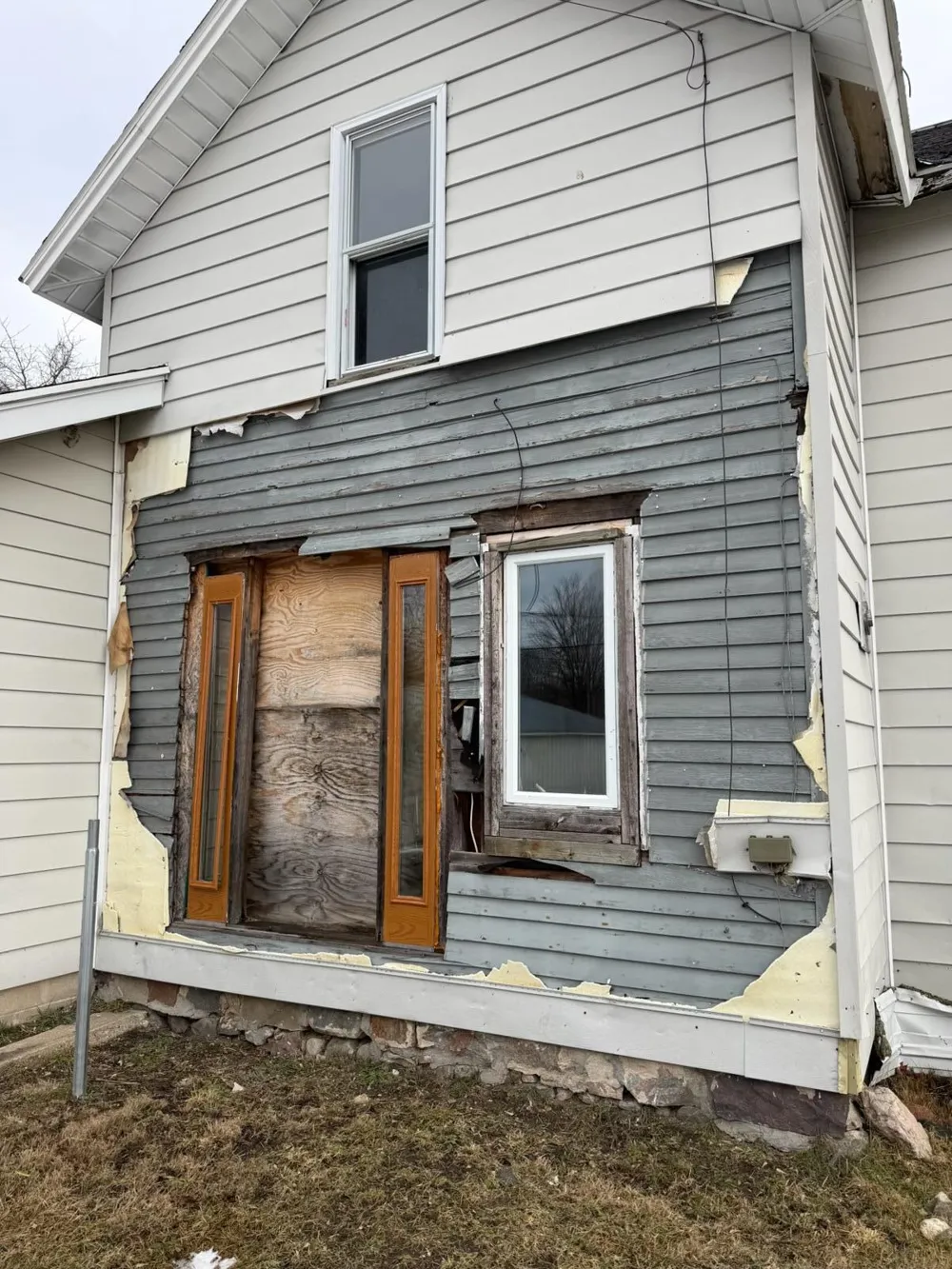212 W Michigan Street Walkerville, MI 49459
