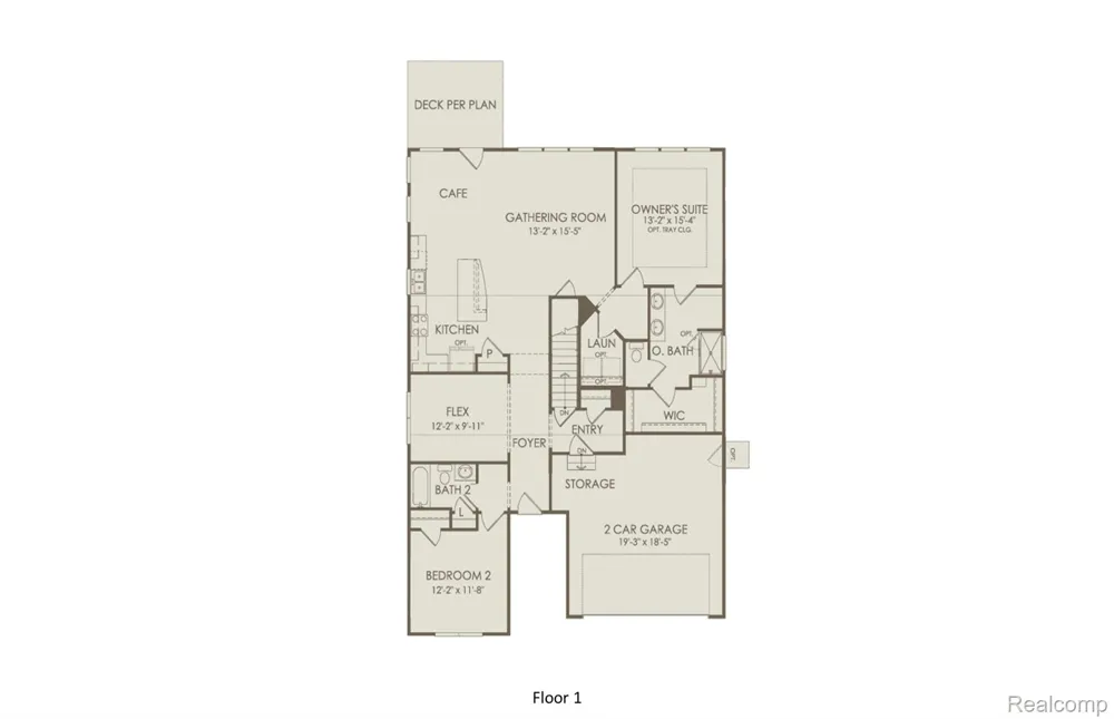 3046 Sheffield Circle