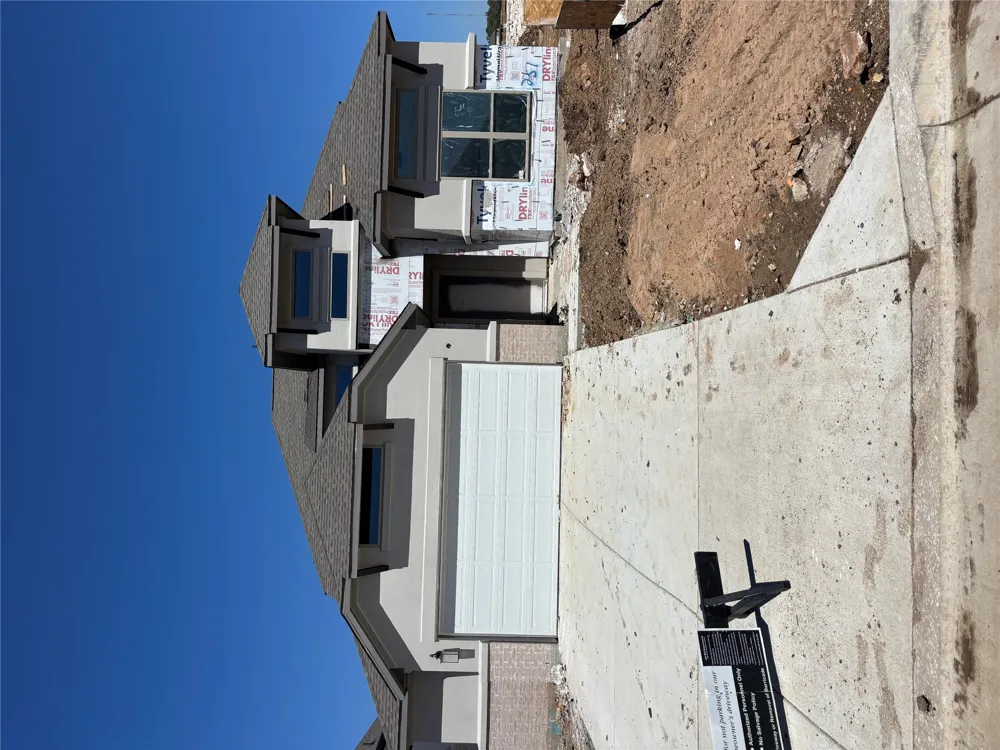 237 Pacific Grove Circle Liberty Hill, TX 78642