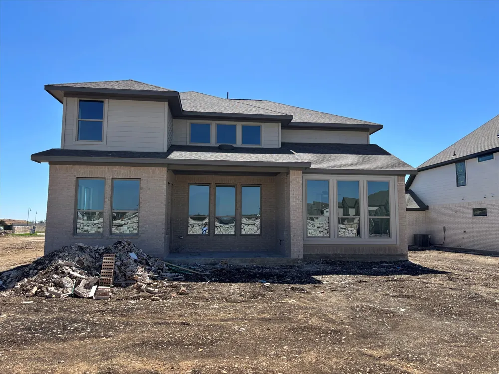 237 Pacific Grove Circle Liberty Hill, TX 78642