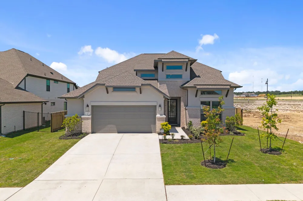 237 Pacific Grove Circle Liberty Hill, TX 78642