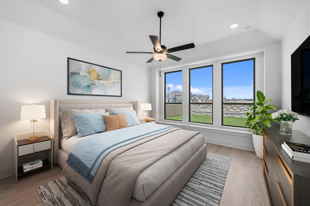 237 Pacific Grove Circle Liberty Hill, TX 78642