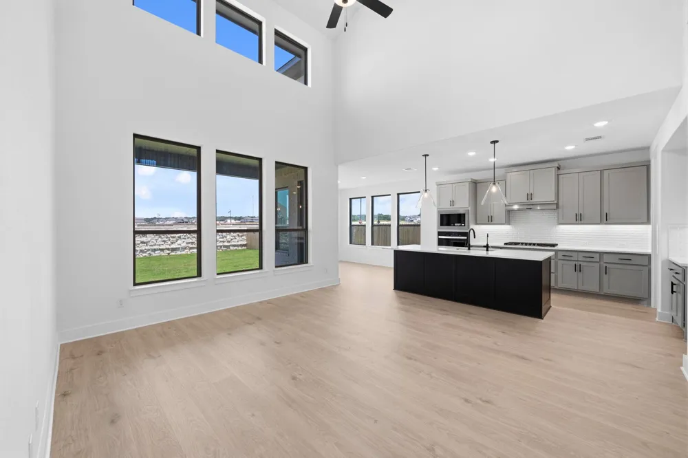 237 Pacific Grove Circle Liberty Hill, TX 78642