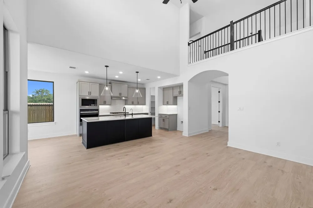 237 Pacific Grove Circle Liberty Hill, TX 78642
