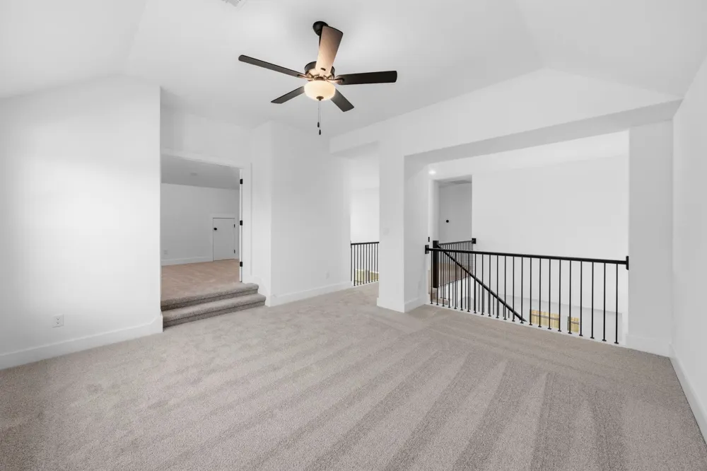 237 Pacific Grove Circle Liberty Hill, TX 78642