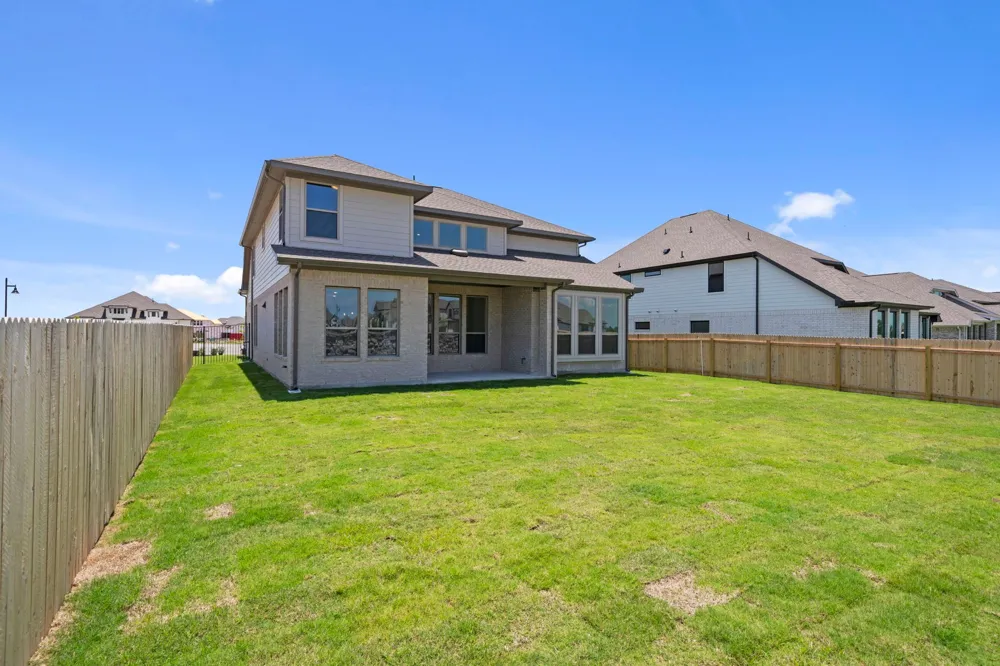 237 Pacific Grove Circle Liberty Hill, TX 78642