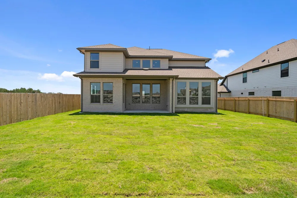 237 Pacific Grove Circle Liberty Hill, TX 78642