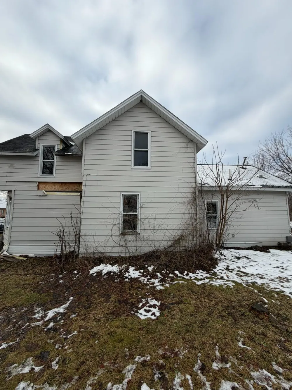 212 W Michigan Street Walkerville Village, MI 49459