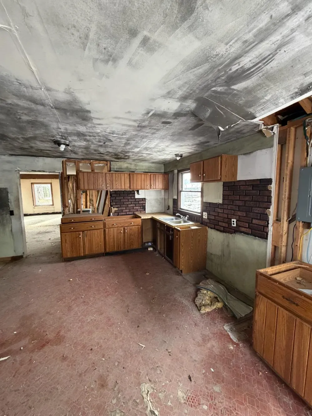 212 W Michigan Street Walkerville Village, MI 49459