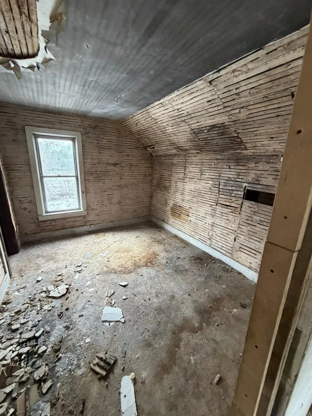 212 W Michigan Street Walkerville Village, MI 49459