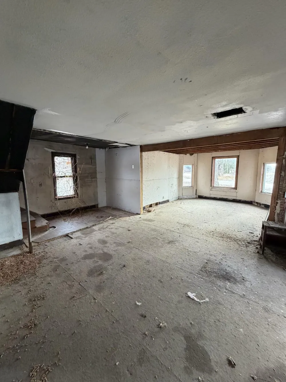 212 W Michigan Street Walkerville Village, MI 49459