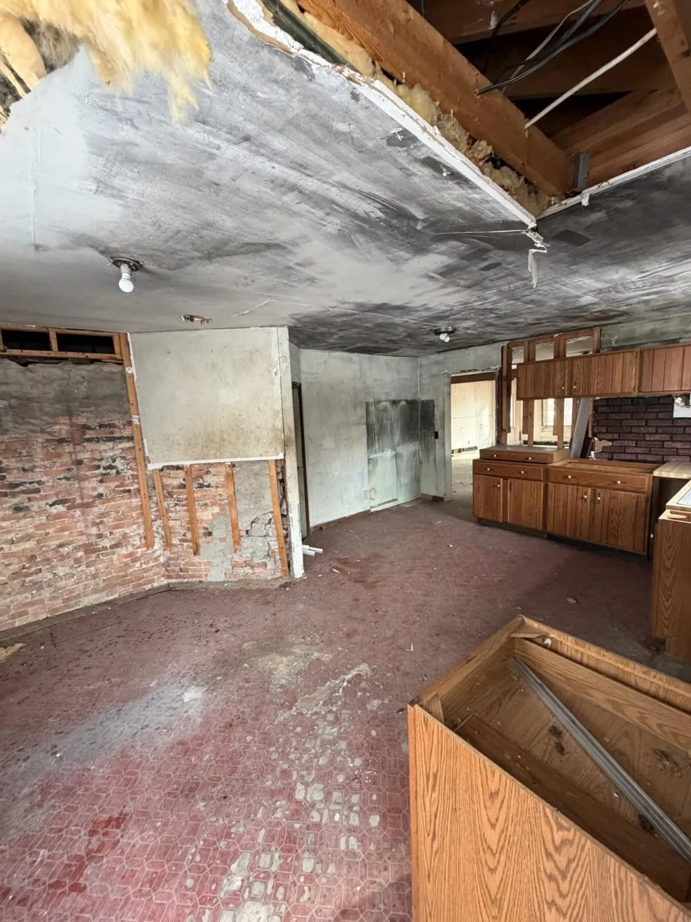 212 W Michigan Street Walkerville Village, MI 49459